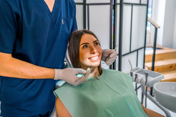 Advanced Technology for Better Dental Care in Westwood Lakes, FL